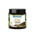 Medimade Wellness Coffee De-Tan Cleanser | Grocsy