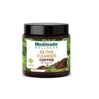 Medimade Wellness Coffee De-Tan Cleanser | Grocsy