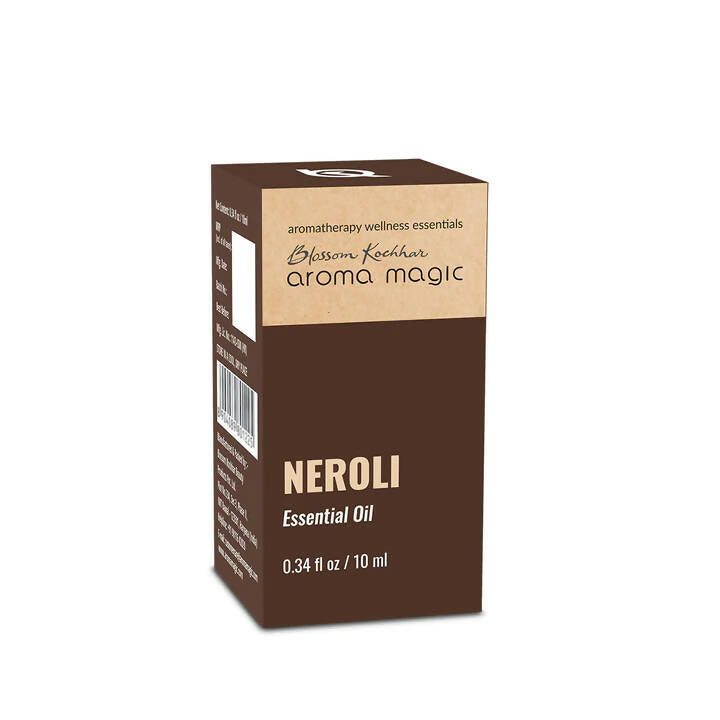 Blossom Kochhar Aroma Magic Neroli Oil | Grocsy