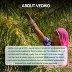Vediko Origins Amla Murabba | Grocsy