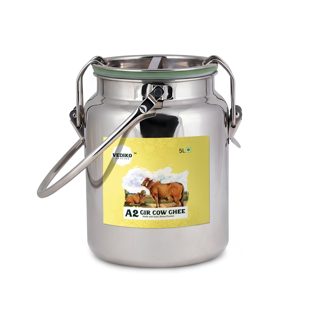 Vediko Origins A2 Gir Cow Ghee | Grocsy