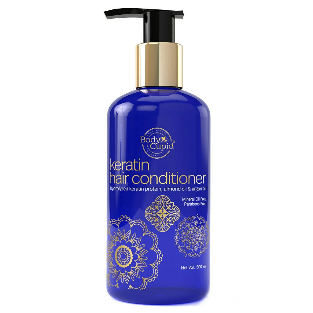 Body Cupid Keratin Hair Conditioner | Grocsy