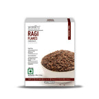 Skyroots Ragi Flakes | Grocsy