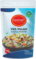 Mantrupti Veg Pulao Powder | Grocsy