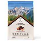 Wellbeing Nutrition Superfood Plant Protein-Dark Chocolate Hazelnut | Grocsy
