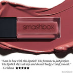 Smashbox Always On Liquid Lipstick - Gula-Bae | Grocsy