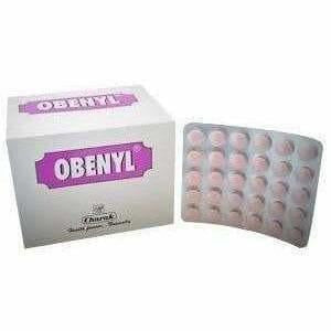 Charak Pharma Obenyl Tablets | Grocsy