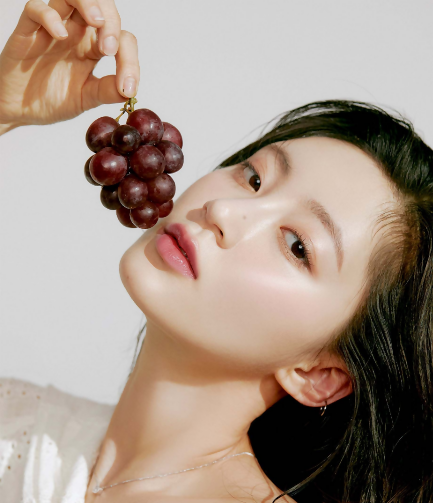 Rom&nd Juicy Lasting Tint - 25 Bare Grape | Grocsy