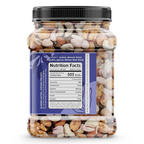 FreshoCartz Mixed Dry Fruit Jar | Grocsy