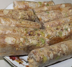 Vellanki Foods - Edible Rice Paper sweet(Dryfruit) / Pootharekulu(Dry fruit) With Jaggery | Grocsy