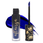 Aflairza Velvet Liquid Eyeshadow for Nourishing, Lightweight & Smudge-Free Wear | Grocsy