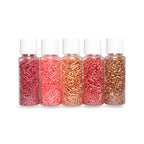 Confect Vermicelli Sprinkles Multipack 10 | Grocsy
