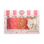 Confect Vermicelli Sprinkles Multipack 10 | Grocsy