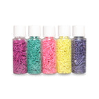 Confect Vermicelli Sprinkles Multipack 1 | Grocsy