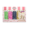 Confect Vermicelli Sprinkles Multipack 2 | Grocsy