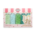 Confect Vermicelli Sprinkles Multipack 3 | Grocsy