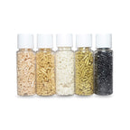 Confect Vermicelli Sprinkles Multipack 5 | Grocsy
