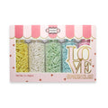 Confect Vermicelli Sprinkles Multipack 7 | Grocsy