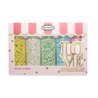Confect Vermicelli Sprinkles Multipack 7 | Grocsy