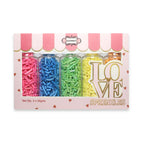Confect Vermicelli Sprinkles Multipack 8 | Grocsy