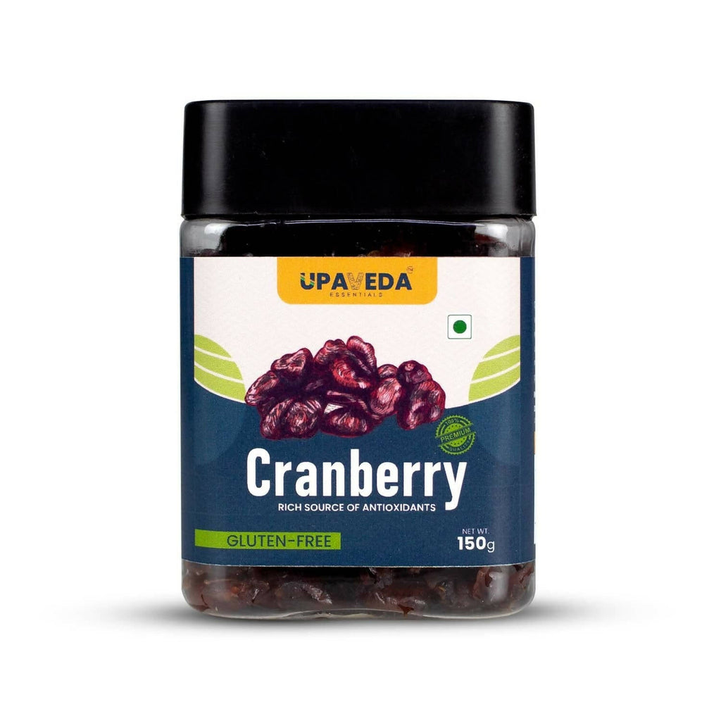 Upaveda Cranberry | Grocsy