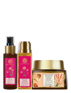 Forest Essentials Night Skincare Ritual | Grocsy