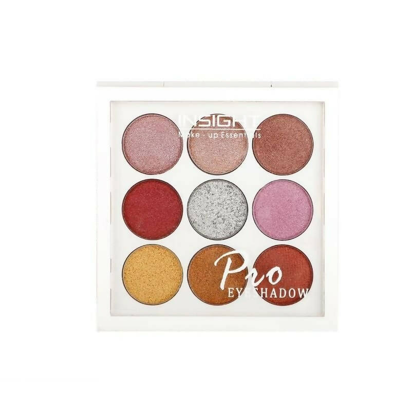Insight Cosmetics Pro Eyeshadow | Grocsy