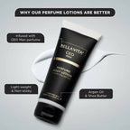 Bella Vita Luxury Intense CEO Man Body Perfume Lotion | Grocsy