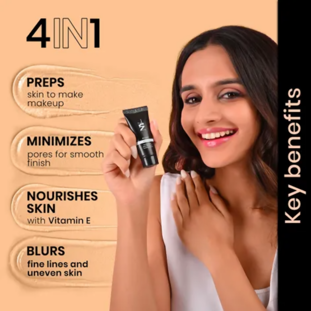 NY Bae Blurin' Primer | Grocsy