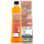 Wow Skin Science Organic Apple Cider Vinegar | Grocsy