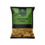 Weefa Organic Light Brown Sugar | Grocsy