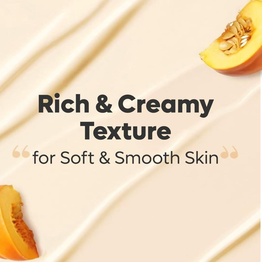 mCaffeine Pumpkin Spice Latte Body Wash | Grocsy