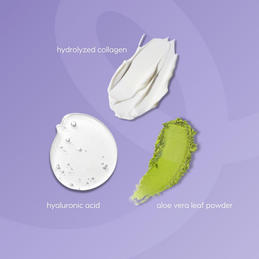 Truth & Hair Hydro Nourish Conditioner For Wavy Hair | Grocsy