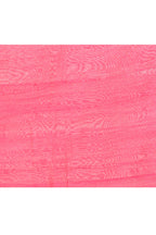 Piyari Fashion Women's Pink Self Sequins Embellished Cotton Blend Jamdani Saree | Grocsy