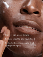 Versed Skin Soak Rich Moisture Cream | Grocsy