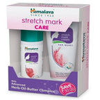 Himalaya Stretch Mark Care Kit | Grocsy