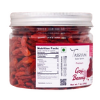 Tassyam Organics Goji Berry | Grocsy