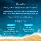 Aqualogica Hydrate+ Refresh Toning Mist | Grocsy
