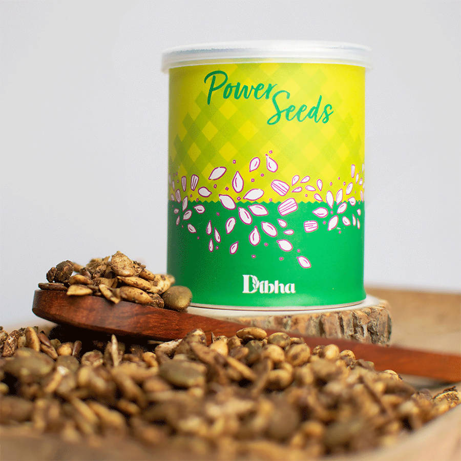 Dibha Power Seeds | Grocsy