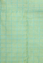 Mominos Fashion Moeza Handloom Cotton Sky Blue Dupatta | Grocsy