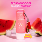 Dot & Key Skincare Watermelon Cooling Sunscreen SPF 50+ PA++++ | Grocsy