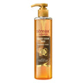Streax Glossy Serum Shine Shampoo with Silicon Actives For Frizzy and Dry Hair | Grocsy