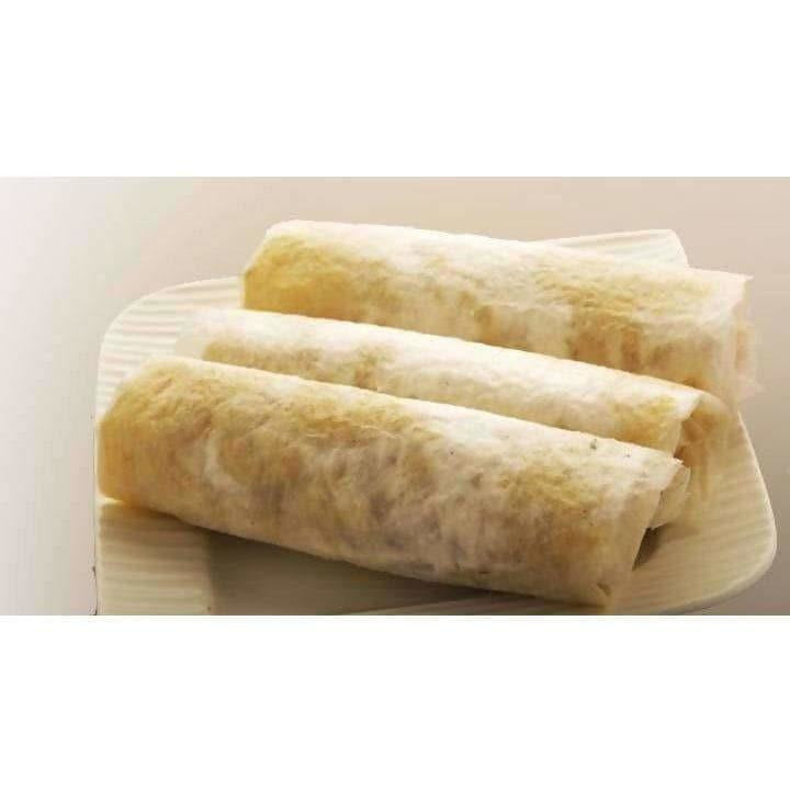 Vellanki Foods -Edible Rice Paper Sweet(Dry fruit) / Pootharekulu With Sugar | Grocsy