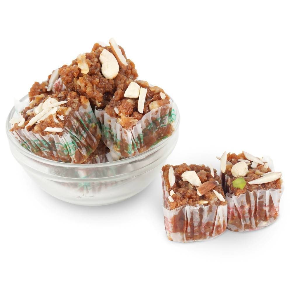 Nathu's Doda Burfi | Grocsy