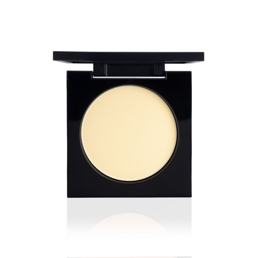 PAC Studio Hd Powder - Banana | Grocsy