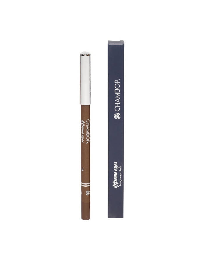 Chambor Golden Brown Extreme Long Wear Kohl | Grocsy