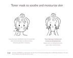 Haruharu wonder Black Rice Hyaluronic Toner | Grocsy