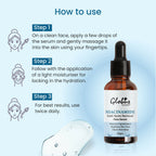 Globus Remedies Niacinamide Anti-Pigmentation Face Serum | Grocsy