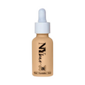 NY Bae 3 IN 1 Serum Foundation - Cool Toffee 11 | Grocsy