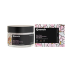 Quench Moisturizing Body Butter with Cherry Blossom Repairs Dry Damaged Skin | Grocsy